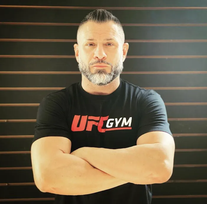 UFC GYM Paramus Picture 9