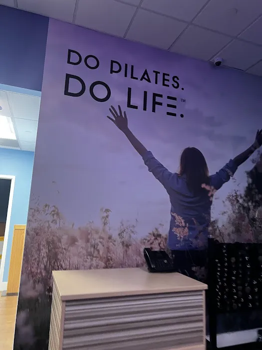 Club Pilates Picture 3