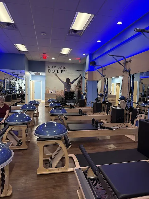 Club Pilates Picture 1