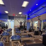 Club Pilates
