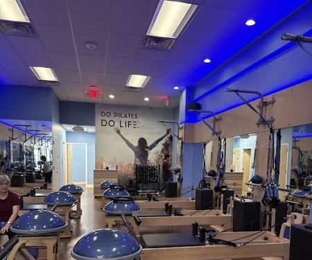 Club Pilates
