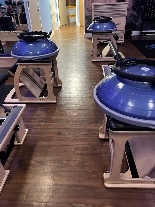 Club Pilates Picture 2