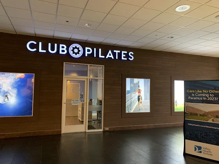 Club Pilates Picture 4