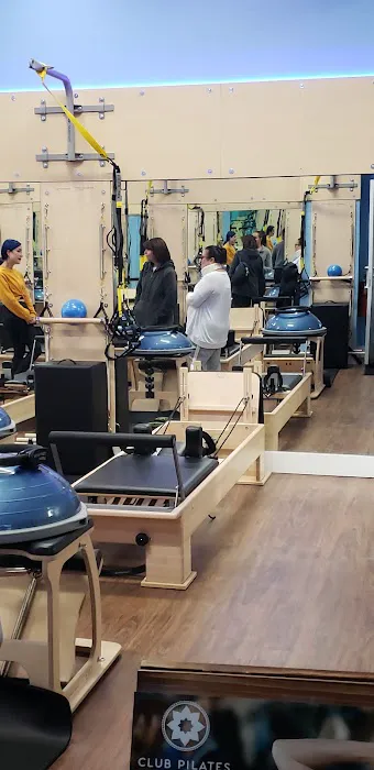 Club Pilates Picture 8