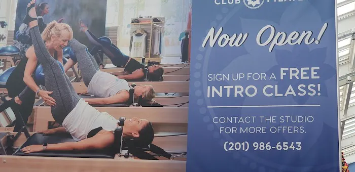 Club Pilates Picture 7
