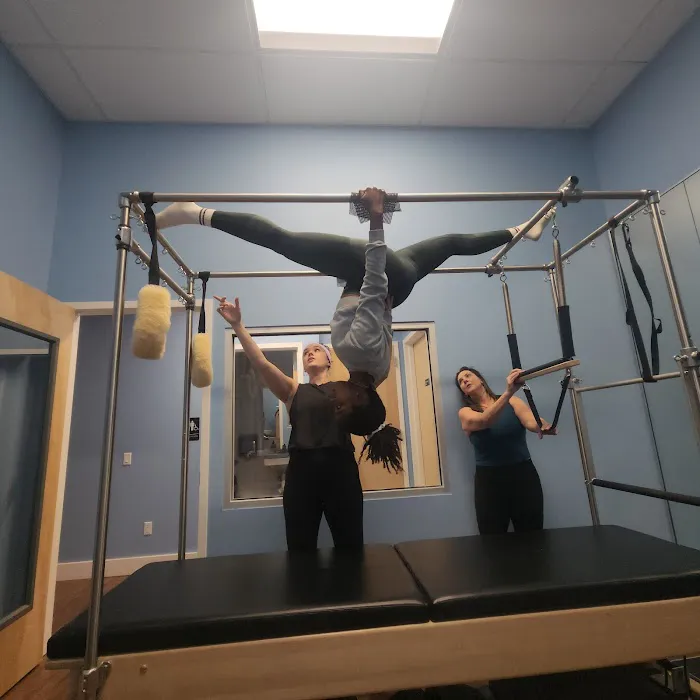 Club Pilates Picture 6