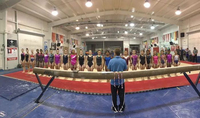 Eastern National Academy Picture 1