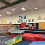 ENA Gymnastics