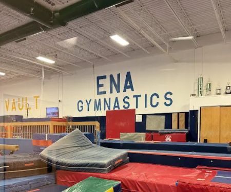 ENA Gymnastics
