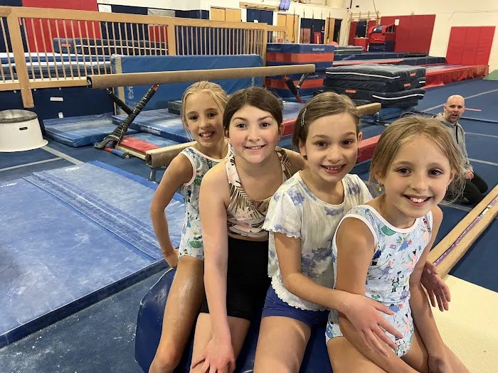 ENA Gymnastics Picture 10