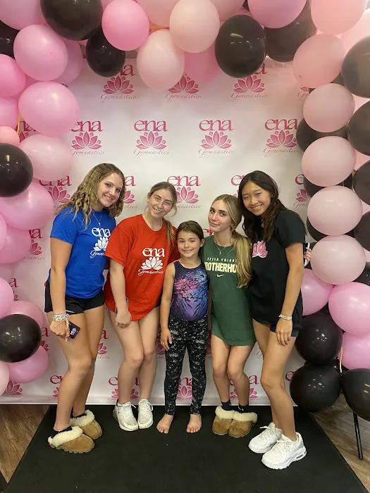 ENA Gymnastics Picture 7
