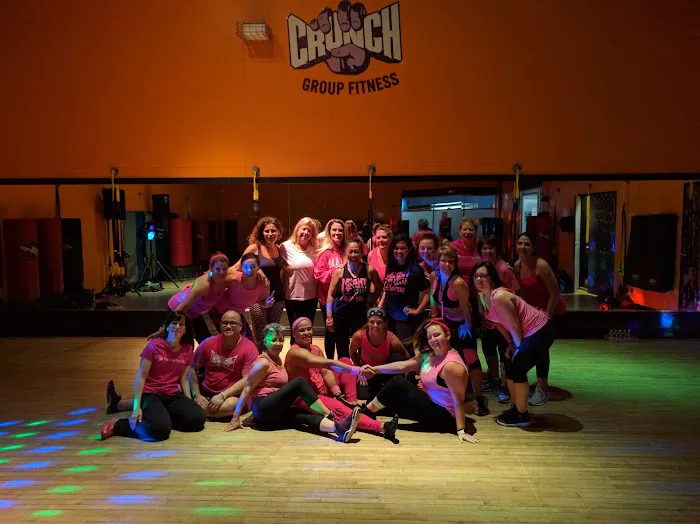 Crunch Fitness - Paramus Picture 2