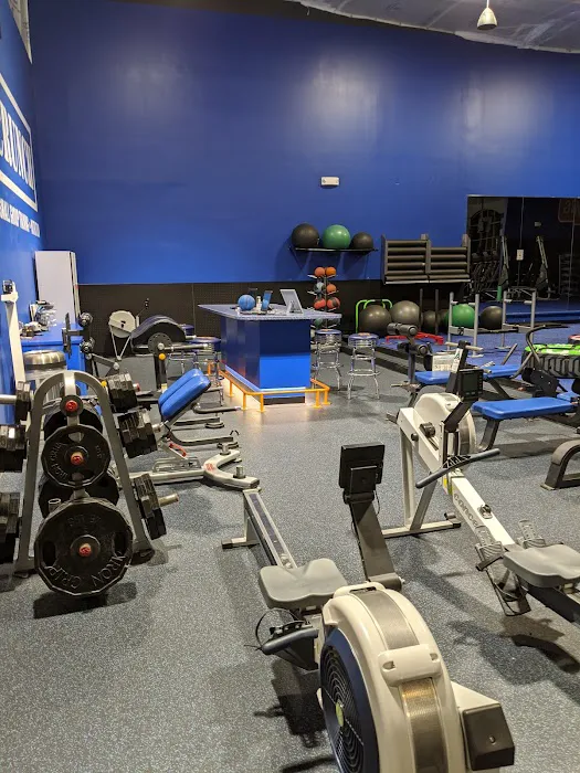 Crunch Fitness - Paramus Picture 4