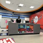 Crunch Fitness - Paramus