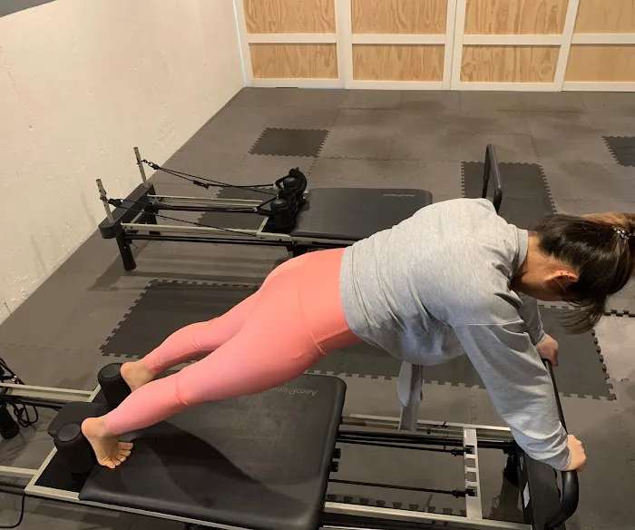 Pilates Reformer - Youngercise Picture 10