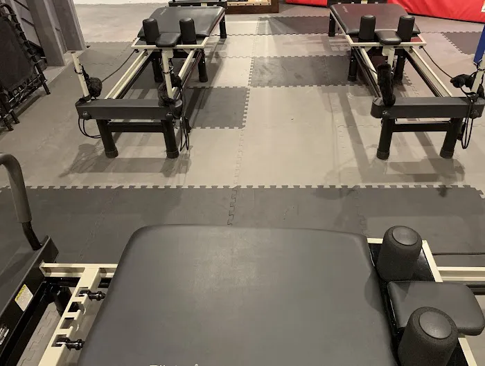 Pilates Reformer - Youngercise Picture 4