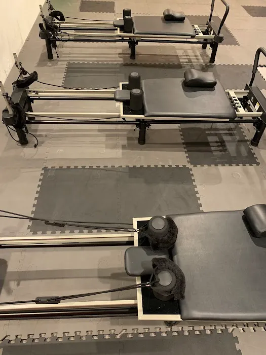 Pilates Reformer - Youngercise Picture 6