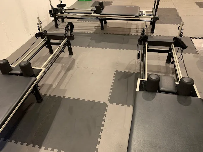 Pilates Reformer - Youngercise Picture 2