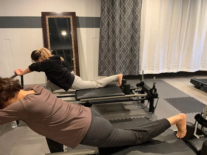 Pilates Reformer - Youngercise Picture 1