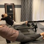 Pilates Reformer - Youngercise