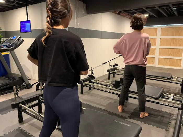 Pilates Reformer - Youngercise Picture 9