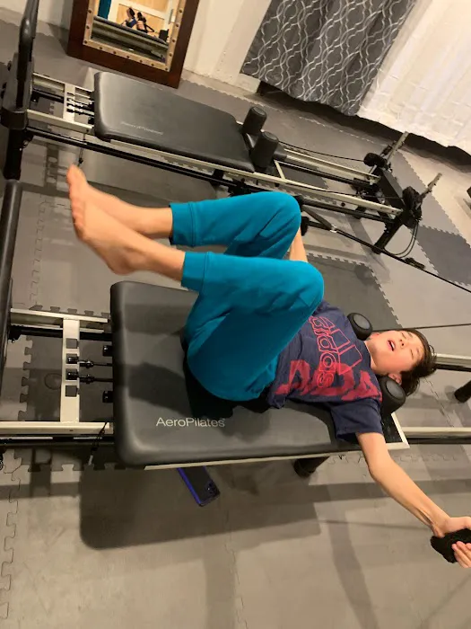 Pilates Reformer - Youngercise Picture 8