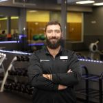 24 Hour Fitness