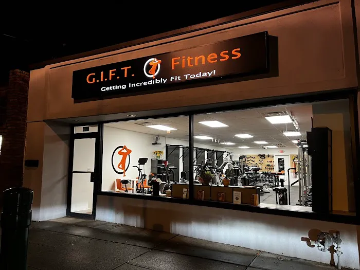 GIFT FITNESS Picture 1