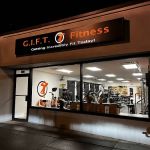 GIFT FITNESS