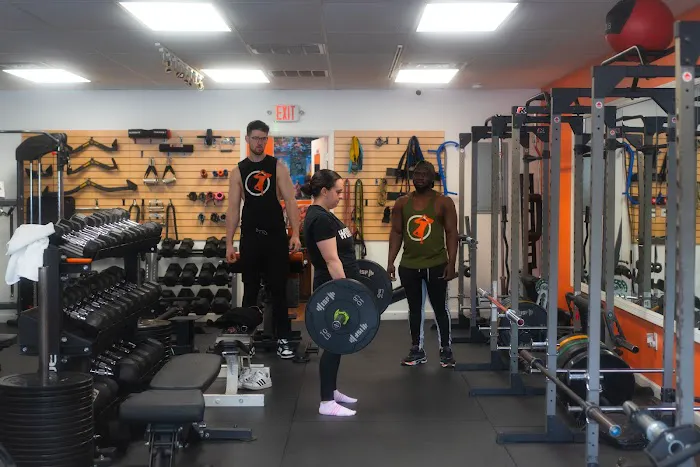 GIFT FITNESS Picture 3