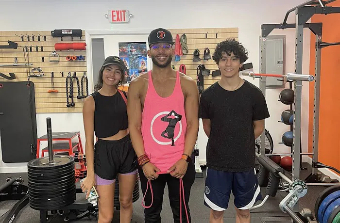GIFT FITNESS Picture 5