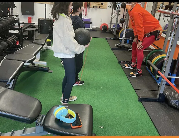 GIFT FITNESS Picture 4