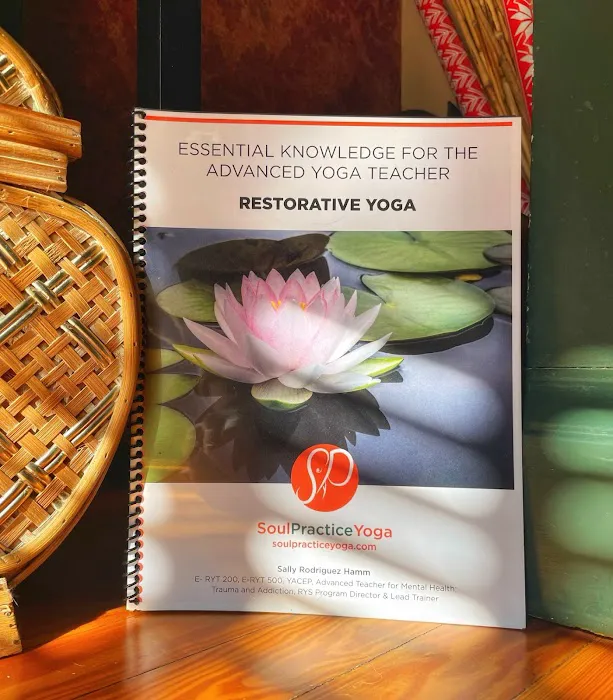 Soul Practice Yoga Picture 6