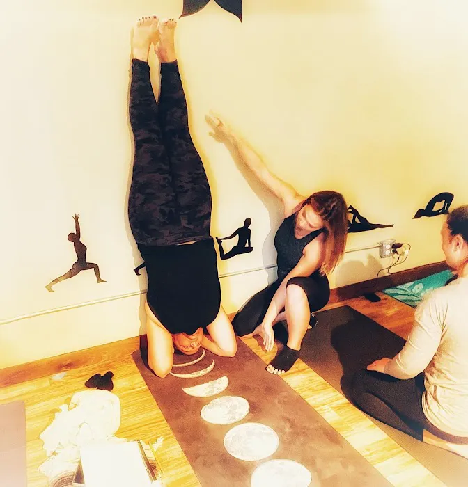 Soul Practice Yoga Picture 7