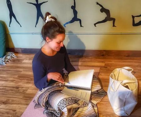 Soul Practice Yoga