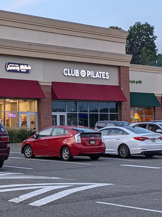 Club Pilates Picture 2