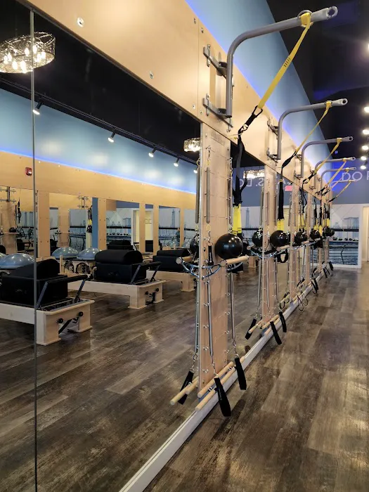 Club Pilates Picture 1