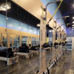 Club Pilates