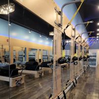 Club Pilates ico