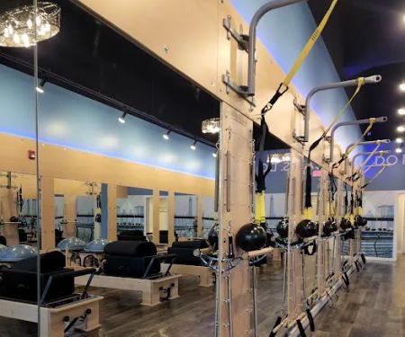 Club Pilates
