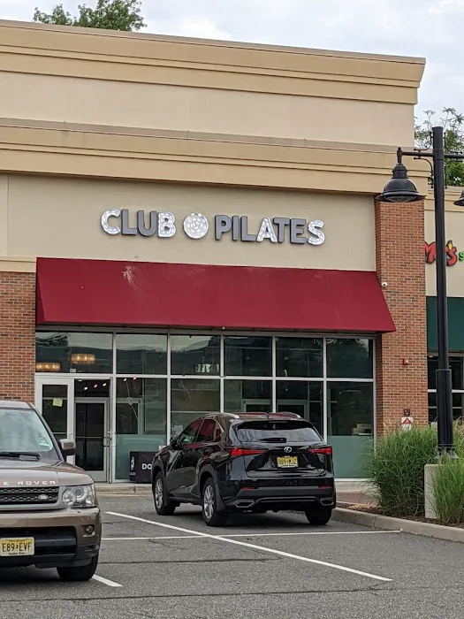 Club Pilates Picture 3