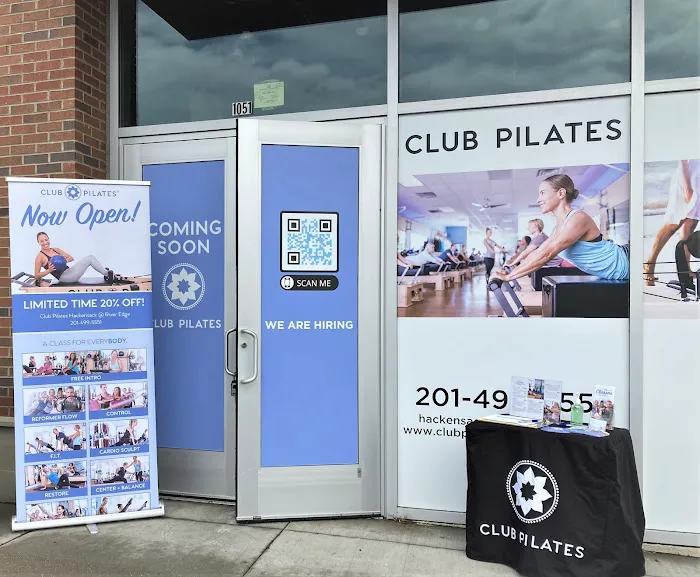 Club Pilates Picture 10