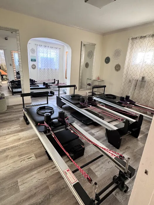 Z3Energy Pilates Maywood Picture 7