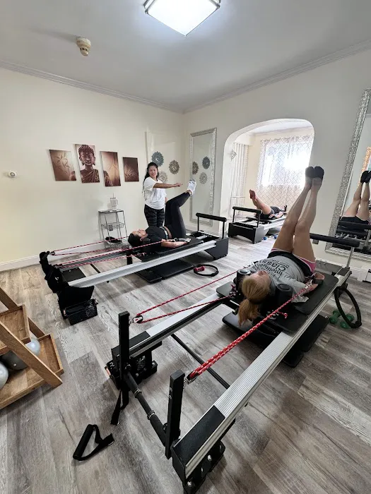 Z3Energy Pilates Maywood Picture 6