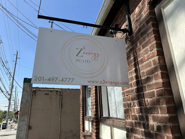 Z3Energy Pilates Maywood Picture 5