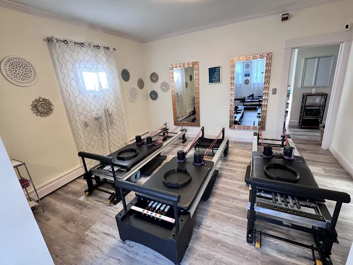 Z3Energy Pilates Maywood Picture 1