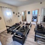Z3Energy Pilates Maywood