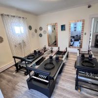 Z3Energy Pilates Maywood ico