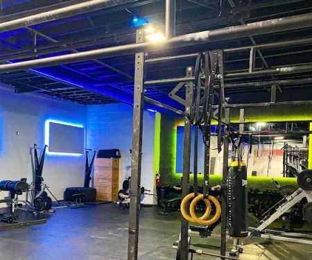 Elevation CrossFit- New Jersey CrossFit Gym, Personal Training, Group Classes