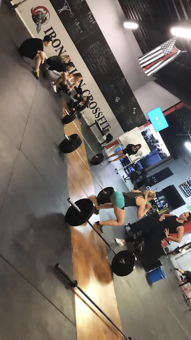 Elevation CrossFit- New Jersey CrossFit Gym, Personal Training, Group Classes Picture 9